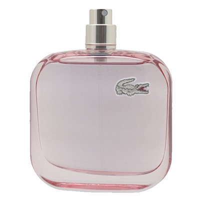 Tester Lacoste L. 12.12 Pour Elle Sparkling 90 ml