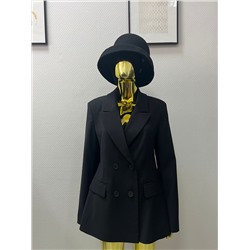 Пиджак женский 27200/о (черный)