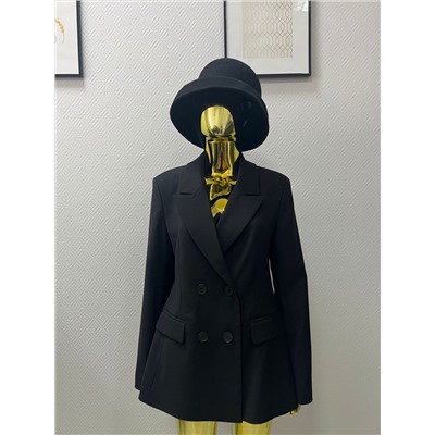 Пиджак женский 27200/о (черный)