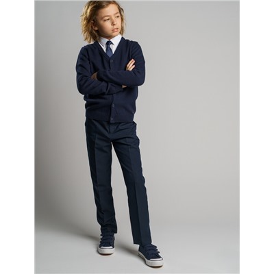 Кардиган для мальчика