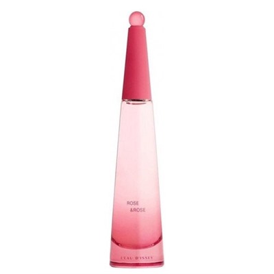 ISSEY MIYAKE L'EAU D'ISSEY ROSE INTENSE lady 50ml edp