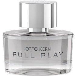 Otto Kern (Отто Керн)  Fussl Play Eau de Toilette Туалетная вода Spray Спрей, 30 мл