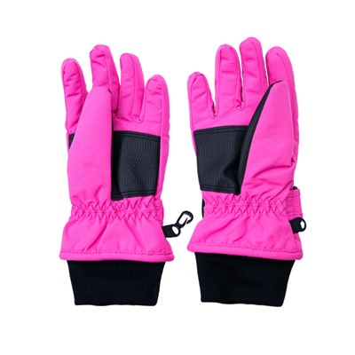 Перчатки зимние для девочки