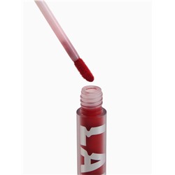 Тинт для губ, матовый, 3.3 г, водостойкий, оттенок №5