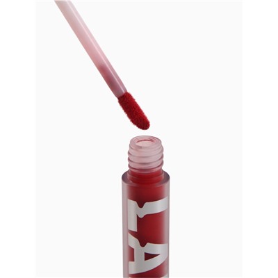 Тинт для губ, матовый, 3.3 г, водостойкий, оттенок №5