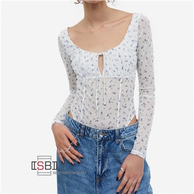 H&M, 436110, Боди