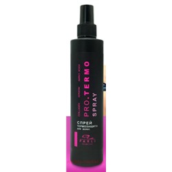 PARLI Cosmetics Prof Спрей-термозащита для волос 250ml 2554