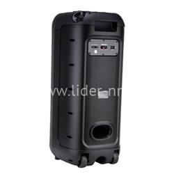 Колонка 08" (30-29 DANCE BOX 1000) динамик 2шт/8" ElTRONIC с TWS