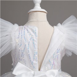 Платье MQ Collection