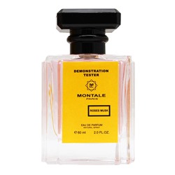 Tester Montale Roses Musk Unisex 60 ml экстра - стойкий