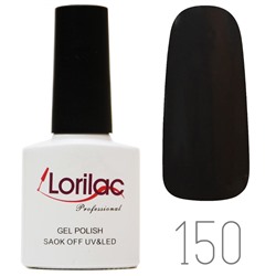 Гель лак Lorilac Professional № 150 10 ml