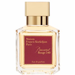 Tester Mаisоn Frаnсis Kurkdjian Baccarat Rouge 540 edp 70 ml