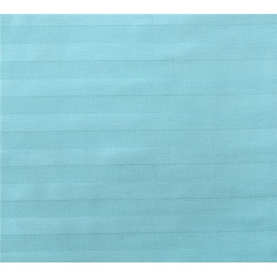 Ткань страйп-сатин / Верде