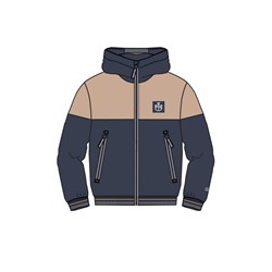 Ветровка для мальчика