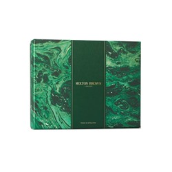 Molton Brown Specials WOODY & AROMATIC GIFT SET Duschgel Подарочный набор "Ароматы и дерево": гель для душа, 3 шт.