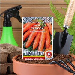 Семена Морковь "Самсон" серия Кольчуга, 1 г