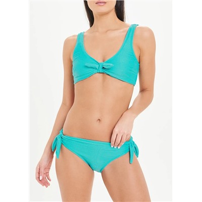 Two Way Tie Side Bikini Bottoms