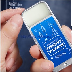 Твердые парфюмированные духи Биоаква(45275)