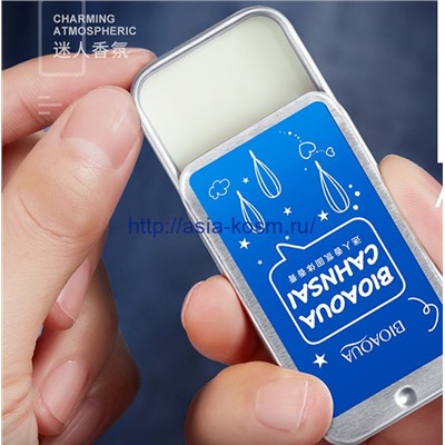 Твердые парфюмированные духи Биоаква(45275)