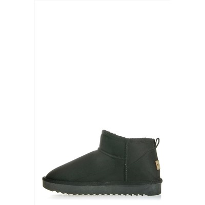 Полусапоги женские PATROL