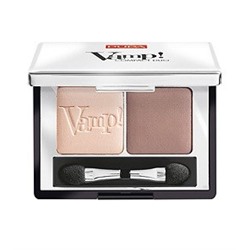 Pupa Тени для век двойные DUO VAMP! 005