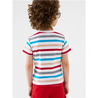 Футболка для мальчика