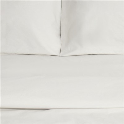 Постельное бельё LoveLife 1,5сп Coconut milk 143х215см, 150х225см, 50х70см-2шт, 100%хлопок, сатин, 125г/м²