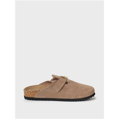 Шлепанцы для девочки