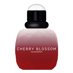 DILIS LOST PARADISE CHERRY BLOSSOM lady 60 мл edp
