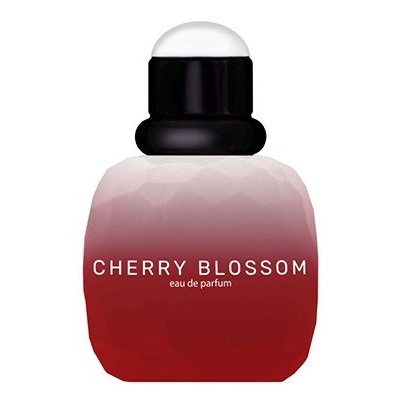 DILIS LOST PARADISE CHERRY BLOSSOM lady 60 мл edp