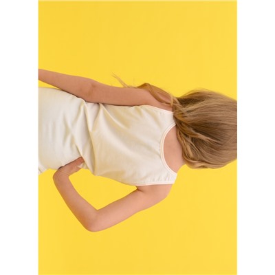 Майка для девочки Berrak