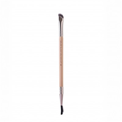 Neverti NP150.F14 Кисть для моделирования бровей   014