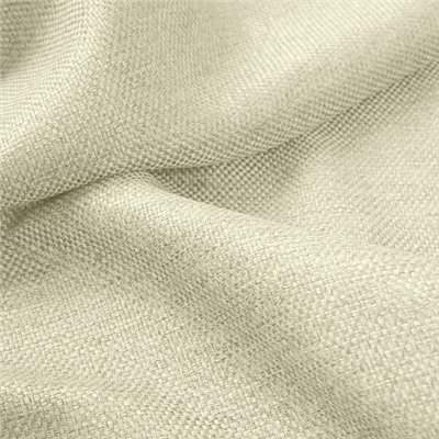 Штора "Волшебная Ночь" Текстурный Блэкаут / Крем