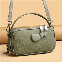 Bags Сумка женская / кожа /    011634