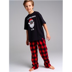 Пижама для мальчика