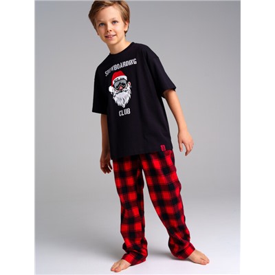 Пижама для мальчика