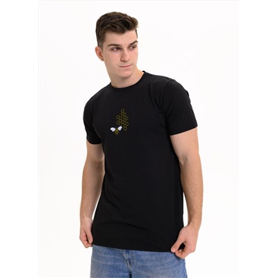 Мужская футболка Berrak