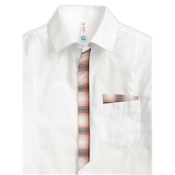 Сорочка верхняя для мальчиков