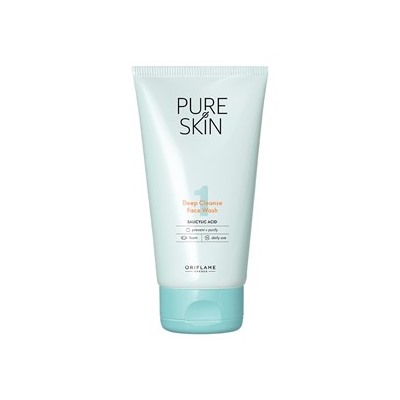 Средство для умывания Pure Skin