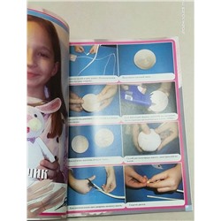 Журнал Девчонки-мальчишки