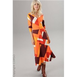 Kleid Время выкупа ВЫКУПАТЬ СРАЗУ, Выкуп возможен в случае РОСТА ЦЕНА НА 2€, Размер 38, Производитель Aniston SELECTED