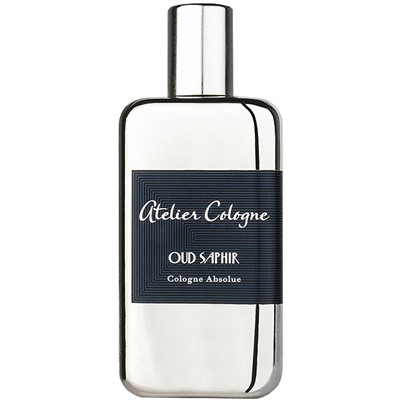 Tester Atelier Cologne Oud Saphir Cologne Absolue 100 ml