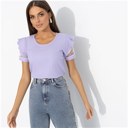 Футболка дизайнерская, Высокая мода без усилий