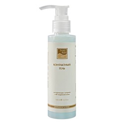 Контактный гель для процедуры лазерной и RF коррекции кожи 130 мл Beauty Style