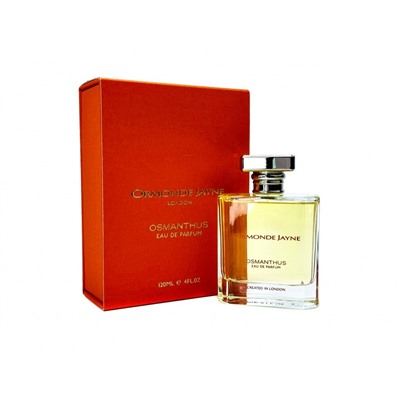 Ormonde Jayne Osmanthus Edp 120 ml