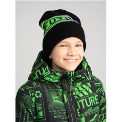 Шапка для мальчика