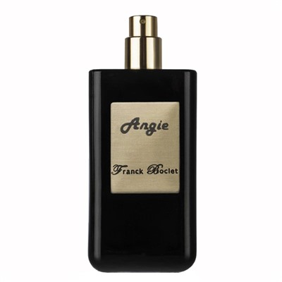Tester Franck Boclet Angie 100 ml (подарочная упаковка)
