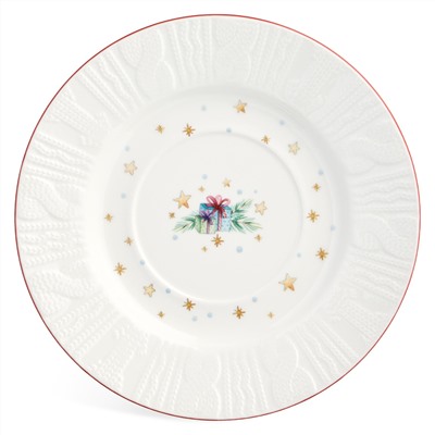 ЧАЙНЫЙ НАБОР LEFARD "WINTER STORY" НА 2 ПЕР. 4 ПР. 240 МЛ (КОР=12НАБ.)