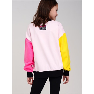 Свитшот для девочки