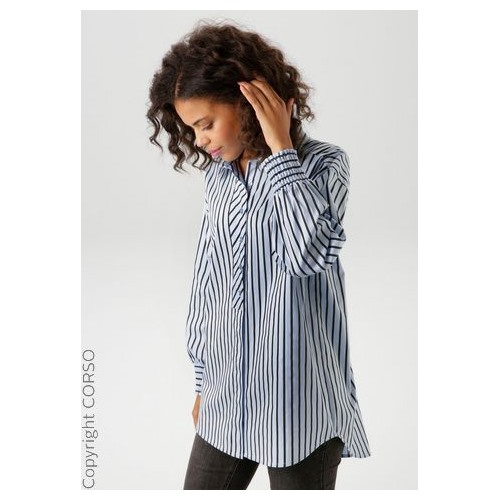 Bluse  Размер 38,  Aniston CASUAL